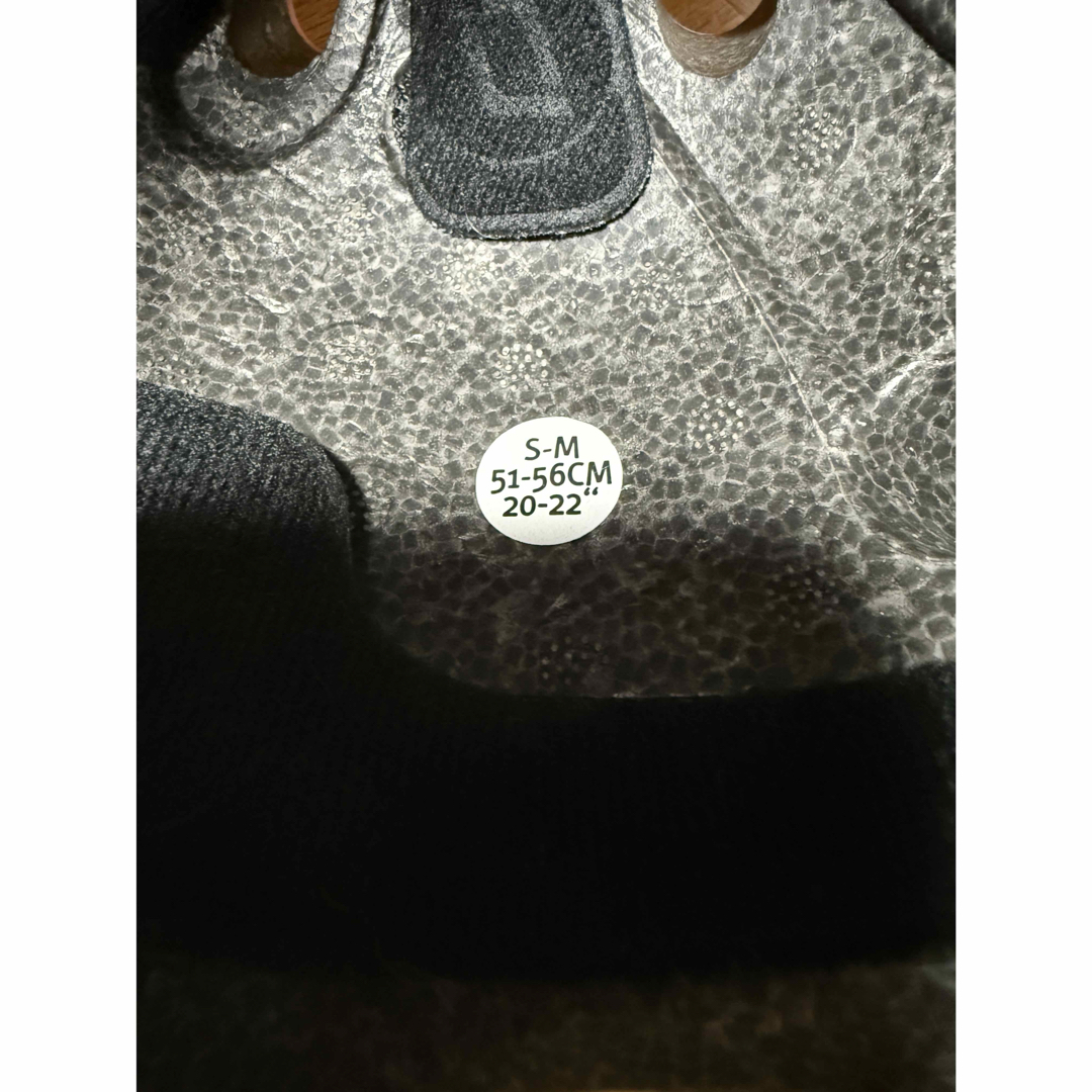 SCOOT AND RIDE ピーチ 三輪車 ヘルメット付 極美品の通販 by カケル's