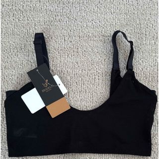 BRADELIS New York - はくだけ簡単スタイル美メイクブラキャミブラック