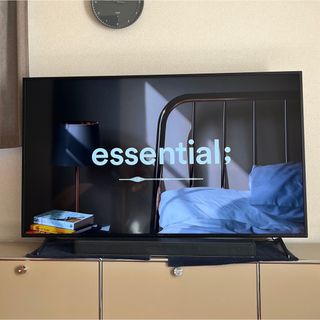BRAVIA - 【mommama様専用】SONY 液晶テレビ KDL-55W900A ジャンク品の