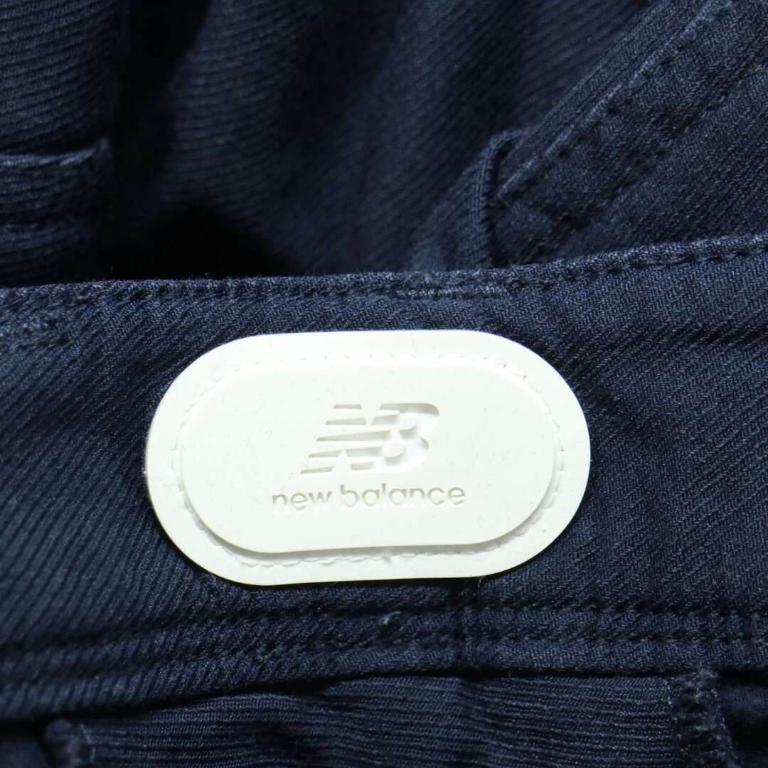 new balance golf ニューバランス ゴルフ 秋冬 ストレッチ 裏起毛