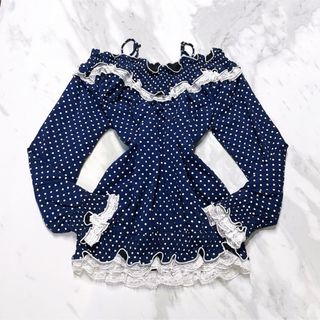 TRALALA - 【値下げ中】リズリサドール トゥララ Tシャツの通販 by