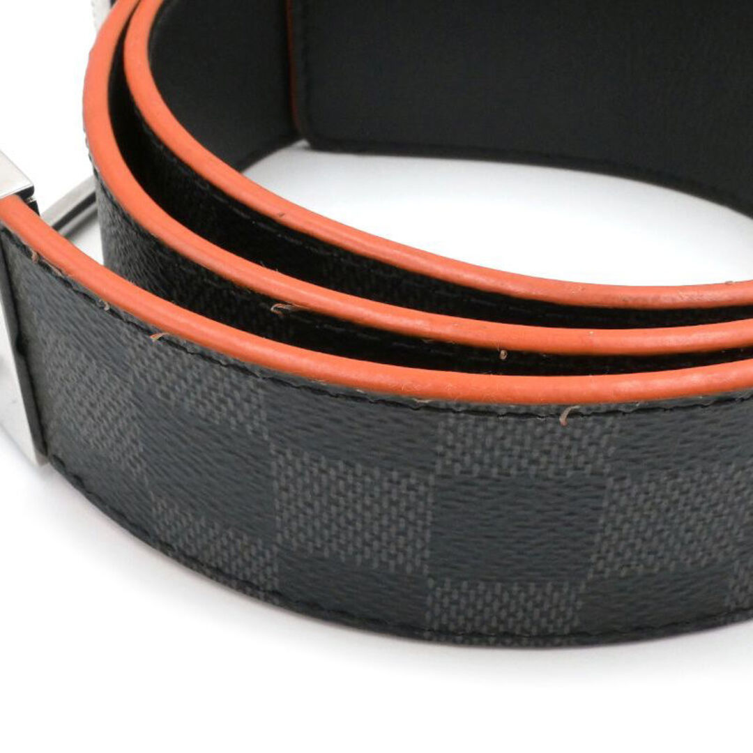 LOUIS VUITTON - ルイヴィトン サンチュールベルト 95/38 M9412 ダミエ