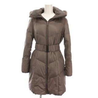 INDIVI（ダウンコート ・ ブルー・ネイビー/青色系）のフリマアイテム一覧