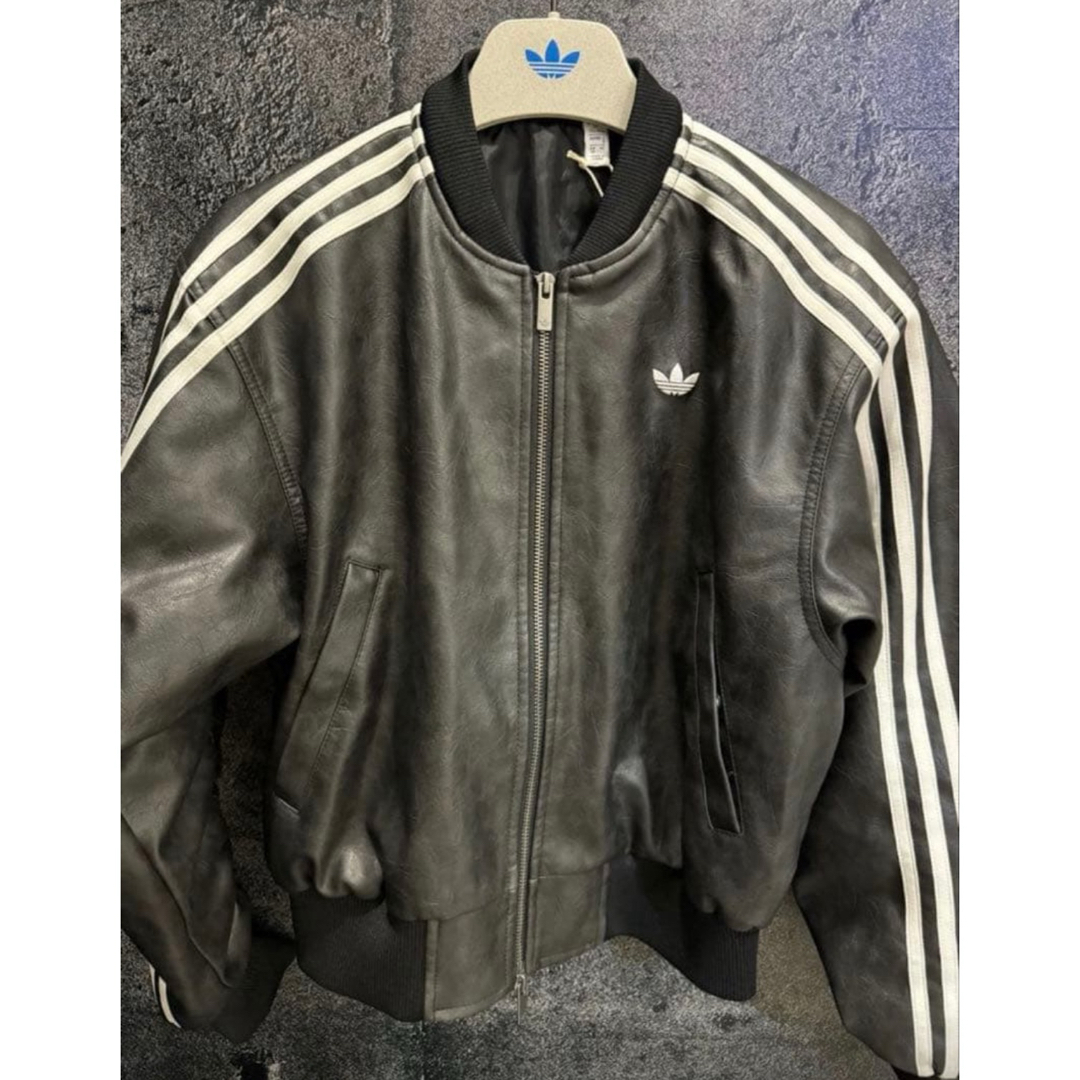 adidas Originals - 新品XL Adilenium シーズン3 フェイクレザー