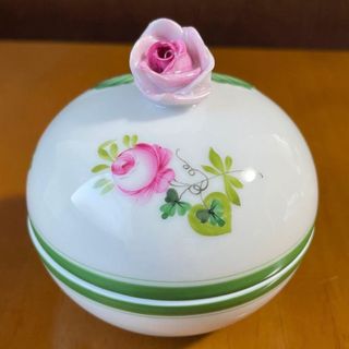 Herend（小物入れ）のフリマアイテム一覧