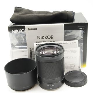 Nikon - ai micro-NIKKOR 105mm f4 オールドレンズの通販 by ぽぽ's