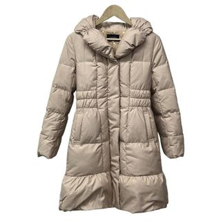 JUSGLITTY - 【極美品】ジャスグリッティー♡大人気ファー付きダウン