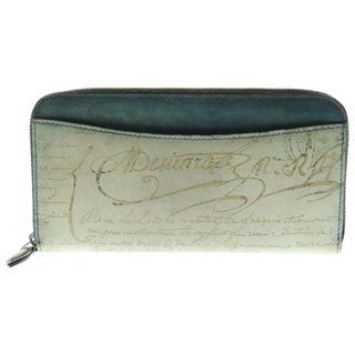 BERLUTI - Berluti ベルルッティ 2024年夏限定 イタウバ グラディ