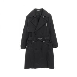 DIOR HOMME（トレンチコート）のフリマアイテム一覧