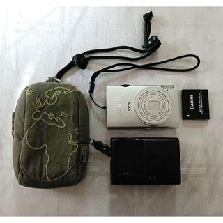 Canon - 【中古】(キヤノン) Canon PowerShot ZOOMの通販 by ナニワ