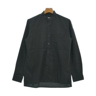 nonnative（シャツ ・ ブラック/黒色系）のフリマアイテム一覧