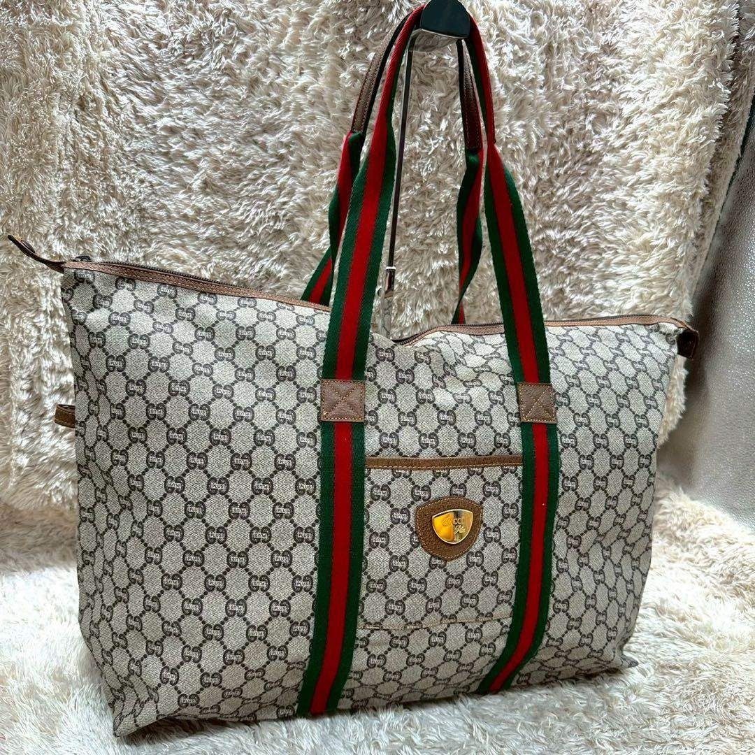 CHANEL トートバッグ フリル ビッグココ シャネルノベルティ ショルダー