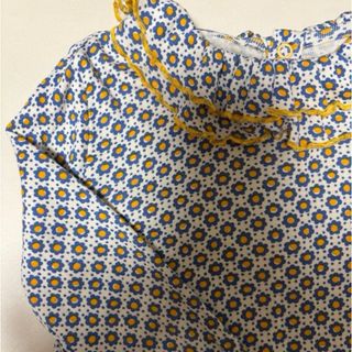 Misha & Puff - bonjour diaryの通販 by merishop｜ミーシャアンドパフ