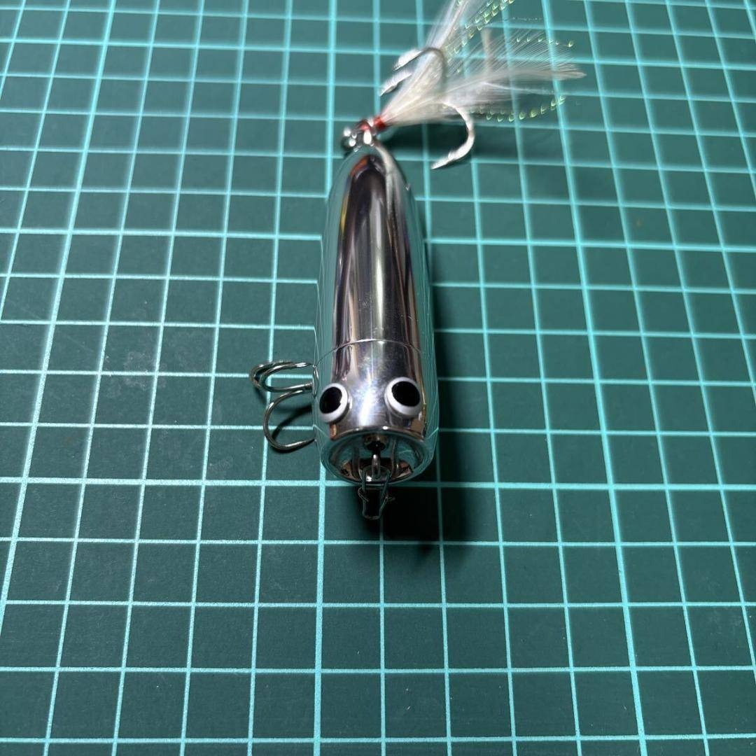 ウォーターランド テクノダブルスイッシャー バトルポップ 他 5個セット