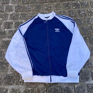 adidas（ジャージ ・ シルバー/銀色系）のフリマアイテム一覧