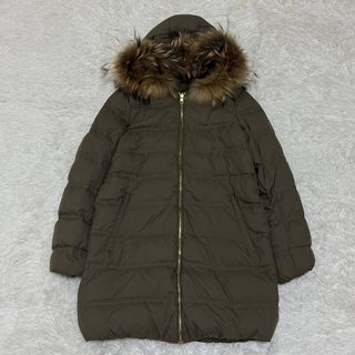 DEUXIEME CLASSE（ダウンコート）のフリマアイテム一覧