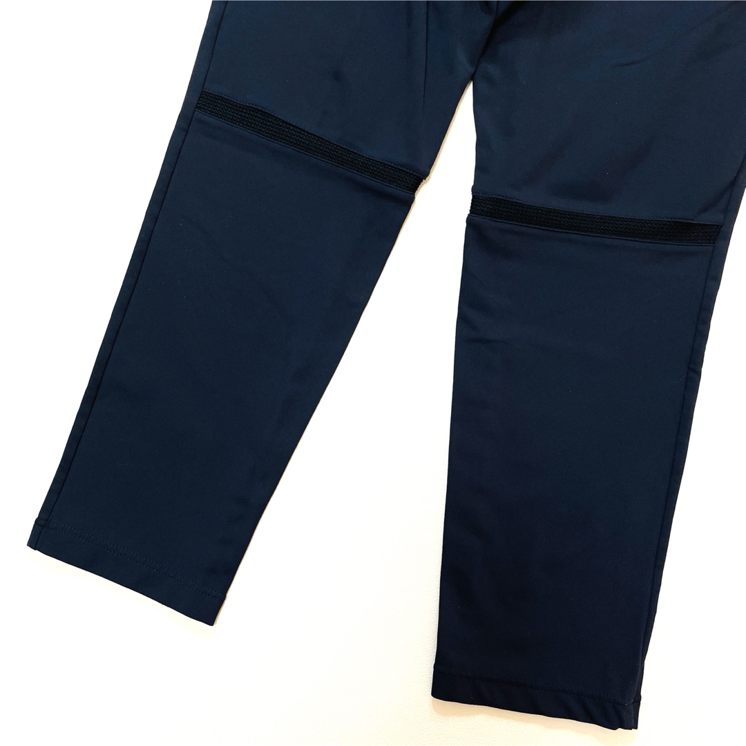 6578 TFW49 4way ストレッチパンツ ネイビー