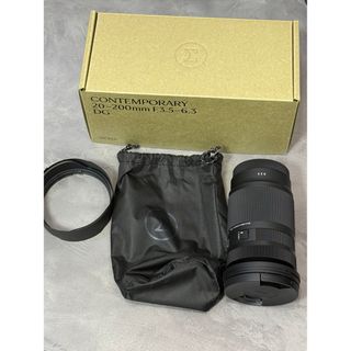 SIGMA - シグマ レンズ ジャンク品の通販 by リス's shop｜シグマなら