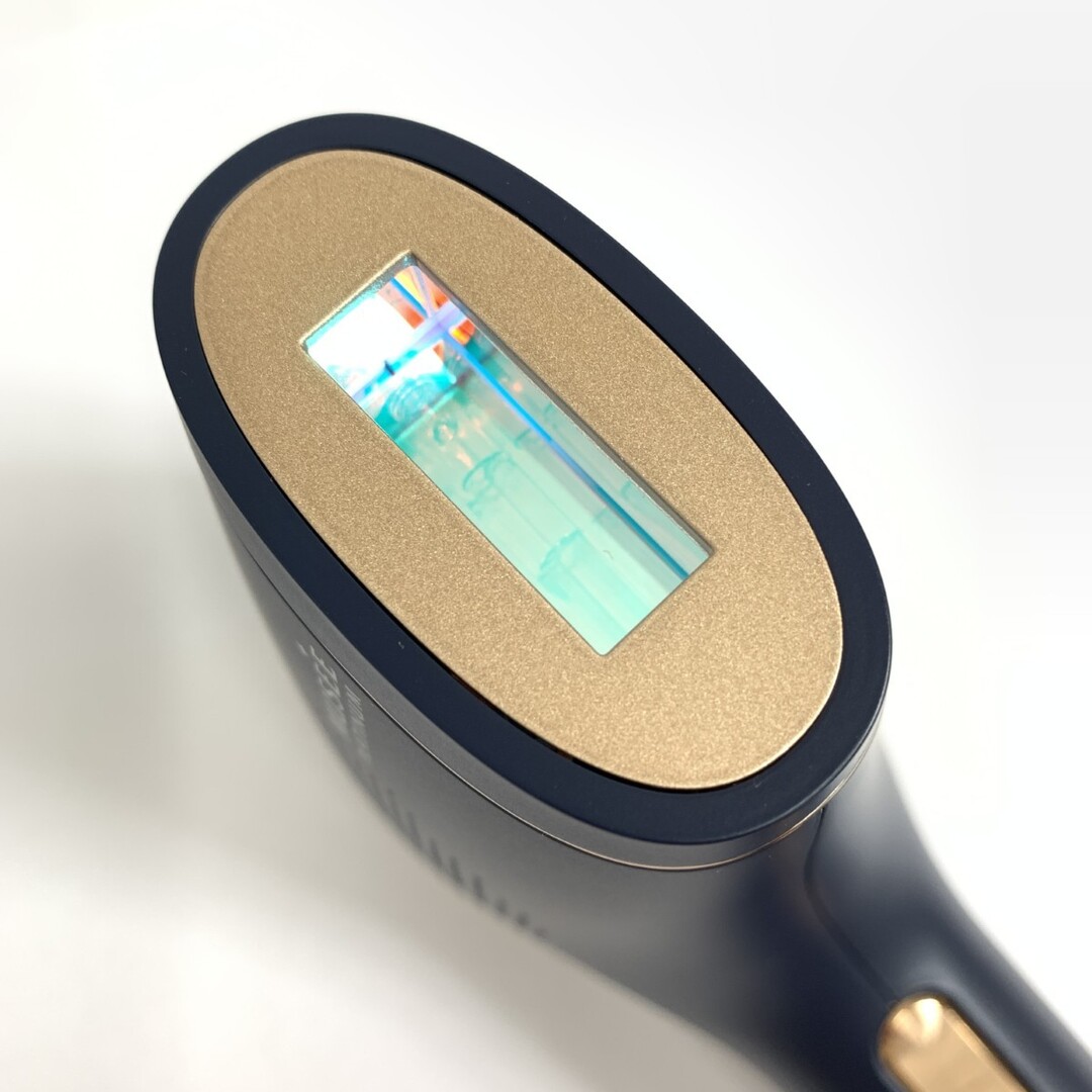 ミュゼプラチナム エピフォトスキンケア ハイグレード 脱毛機器