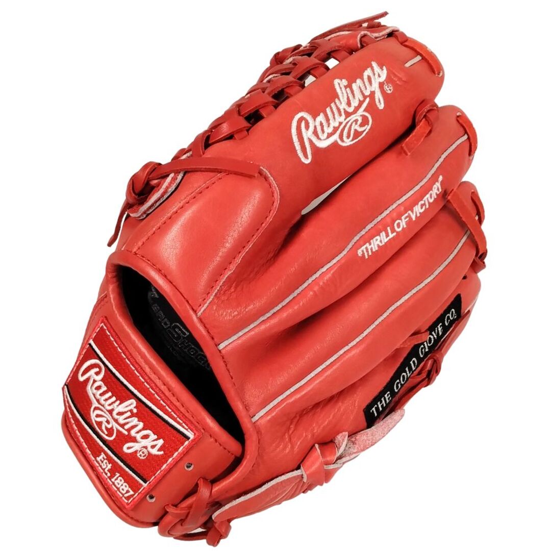 Supreme - SUPREME シュプリーム Rawlings Gloves ベースボール 野球