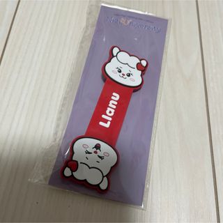 NiziU - NiziU リオ グッズ まとめ売り 6点の通販 by ぴーぬ(発送遅く