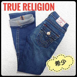True Religion（デニム/ジーンズ）のフリマアイテム一覧