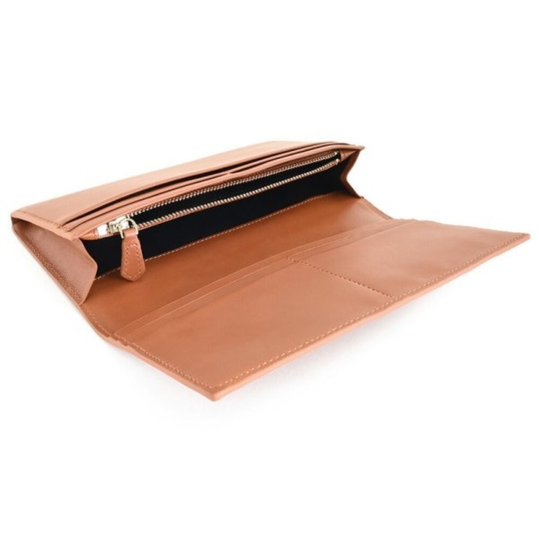 ポールスミス 羊革 長財布 小銭入れ カードケース 多収納デザイン