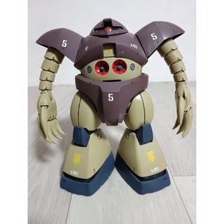 BANDAI - ガンプラ】1/100スケール マスターグレードモデル MG MSM-03