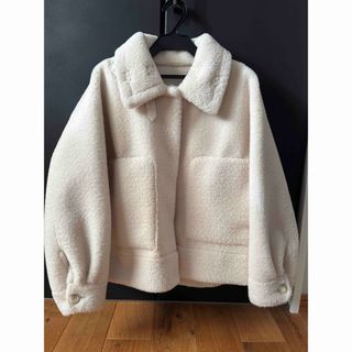 STUNNING LURE（ムートンコート）のフリマアイテム一覧