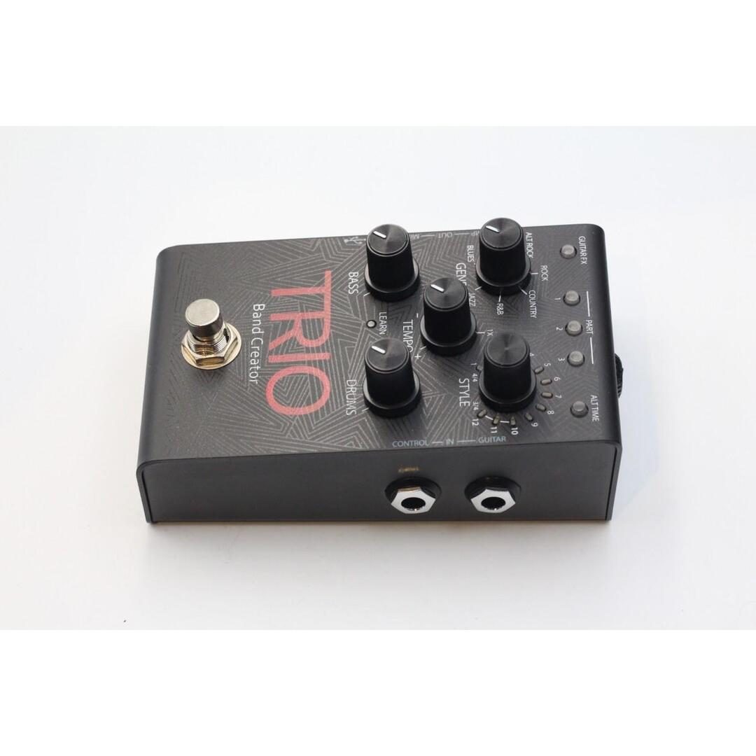DIGITECH TRIO BAND CREATOR