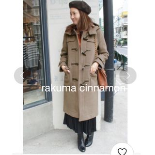 SLOBE IENA（ダッフルコート）のフリマアイテム一覧