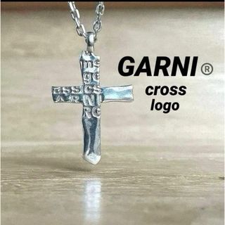 GARNI（ネックレス）のフリマアイテム一覧