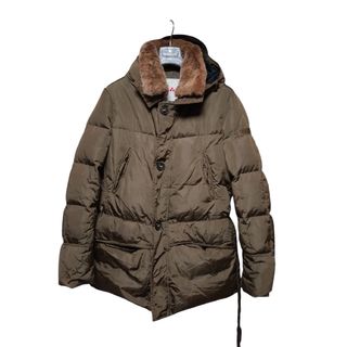 PEUTEREY - Peuterey ダウンジャケットの通販 by CYCLE HEARTS ラクマ