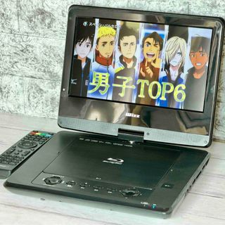 値下げ！】DWE☆ミッキーメイト ブルーレイプレイヤーの通販 by みー's