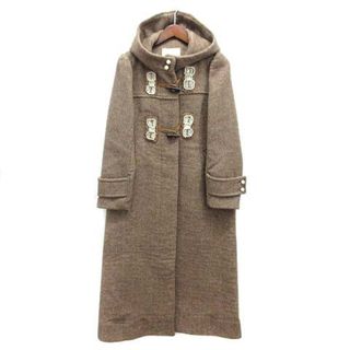 franche lippee（ダッフルコート）のフリマアイテム一覧