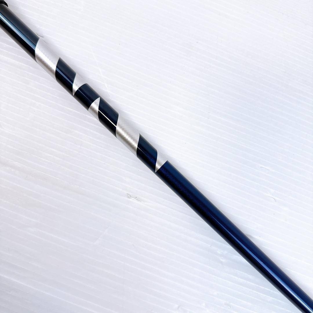 Fujikura - ベンタス TR ブルー（ベロコア搭載・USモデル）7-S 9W用