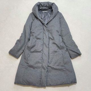 Theory luxe（ダウンコート）のフリマアイテム一覧