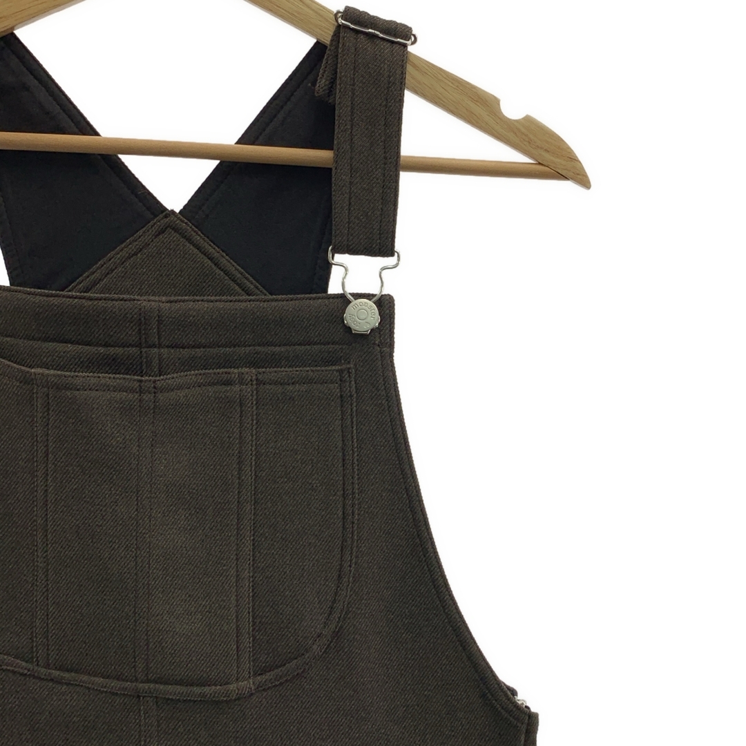 Rosy Monster / ロージーモンスター | ドングリ ジャンパー スカート