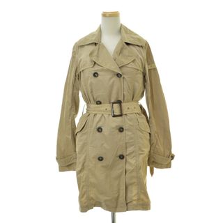 TATRAS - タトラス トレンチコート 2 ベージュ系 TATRAS ダウン