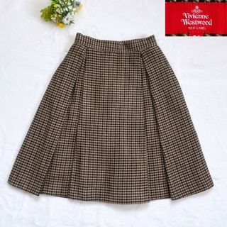 Vivienne Westwood（スカート）のフリマアイテム一覧
