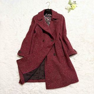 Paul Smith（ロングコート）のフリマアイテム一覧