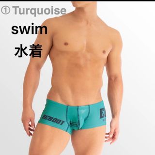 リフト Lyft サーフパンツ ボードショーツ 水着 フィジーク