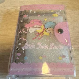 リトルツインスターズ - キキララ40th インテリアライト アクセサリー