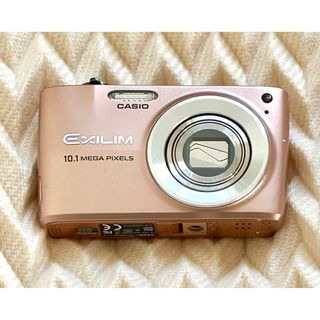 CASIO - 【ジャンク品】CASIO EXILIM EX-ZR4000の通販 by すみれの砂糖