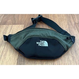 THE NORTH FACE - ブラック ☆クラシックカンガ2 ☆ ウエストバッグ