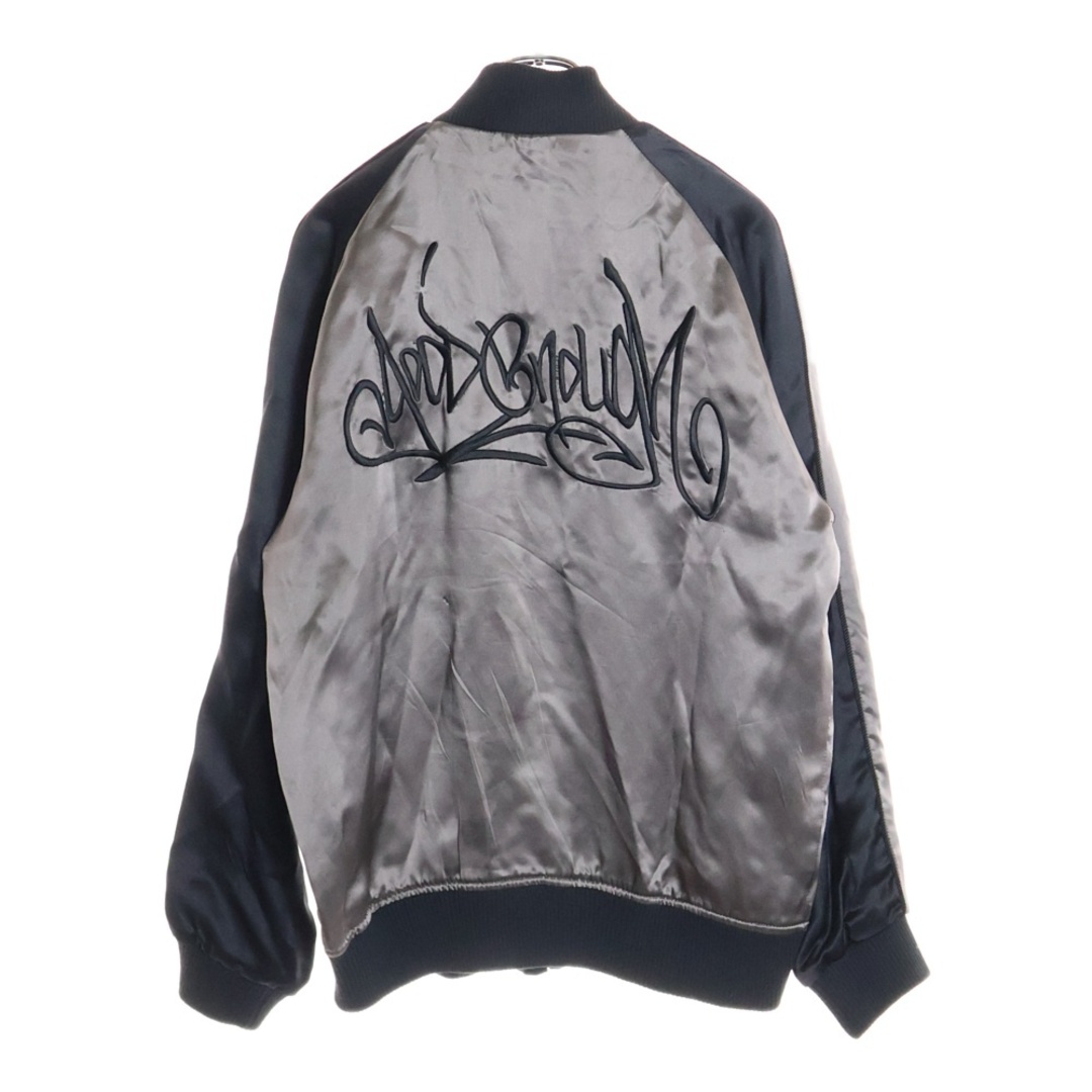 GOODENOUGH - GOODENOUGH グッドイナフ 00S VINTAGE ヴィンテージ 両面