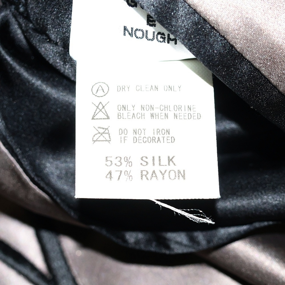 GOODENOUGH - GOODENOUGH グッドイナフ 00S VINTAGE ヴィンテージ 両面