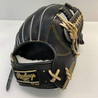 Rawlings - ローリングス HOH46 一般軟式用グローブ 即戦力の通販 by
