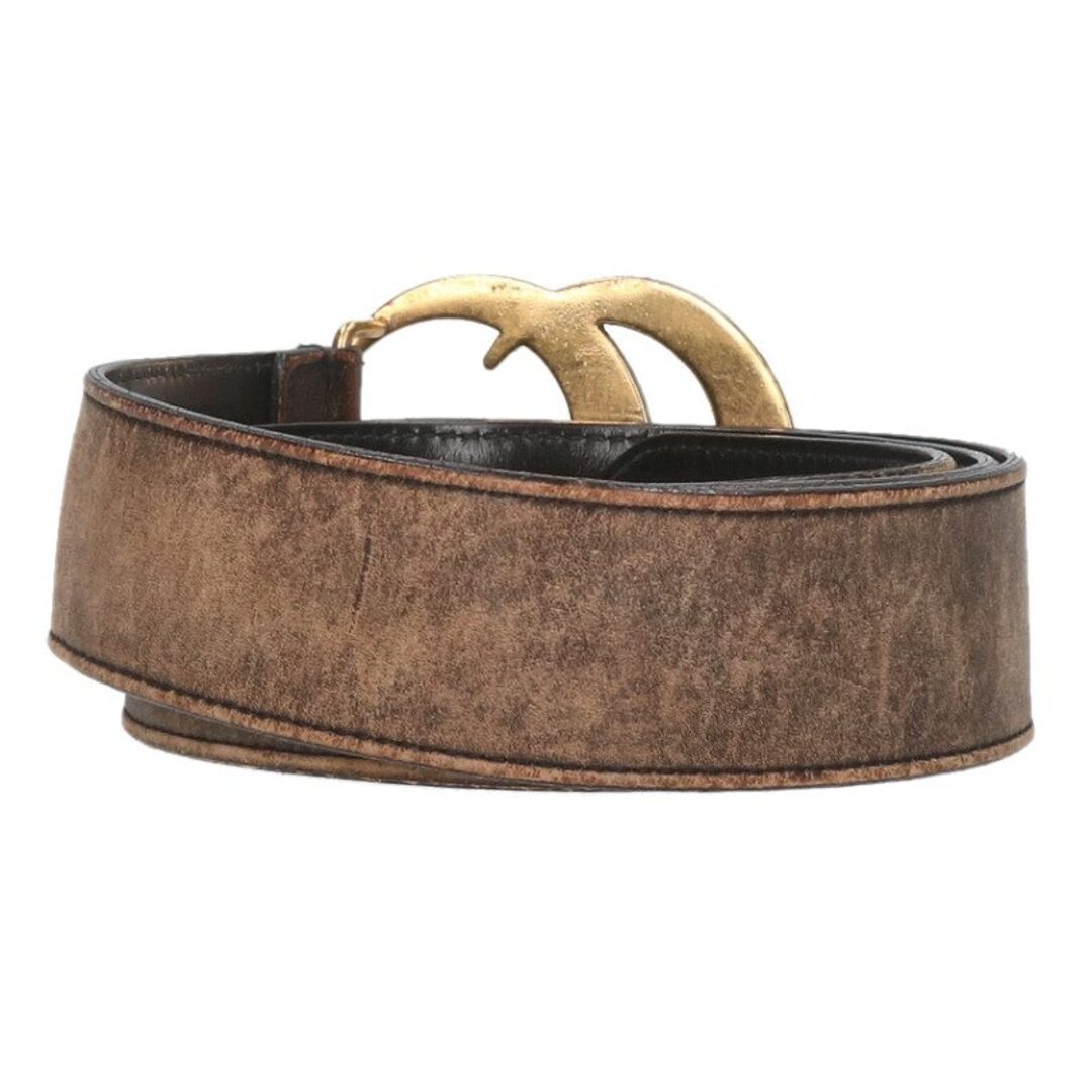 GUCCI - グッチ 036・2194・1654・90・36 GGマーモントバックルベルト