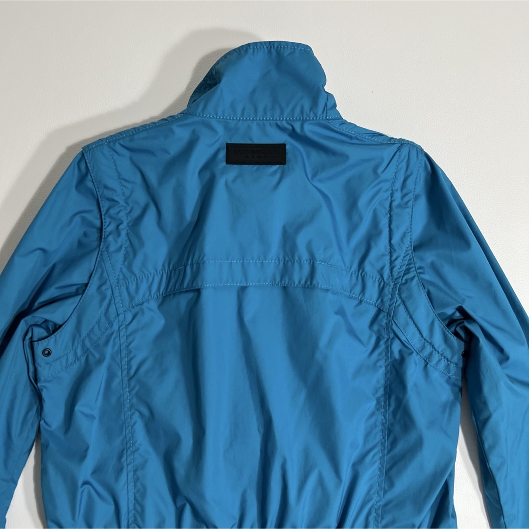 BURBERRY - 良品 BURBERRY GOLF バーバリー ハーフコート ジレ 撥水